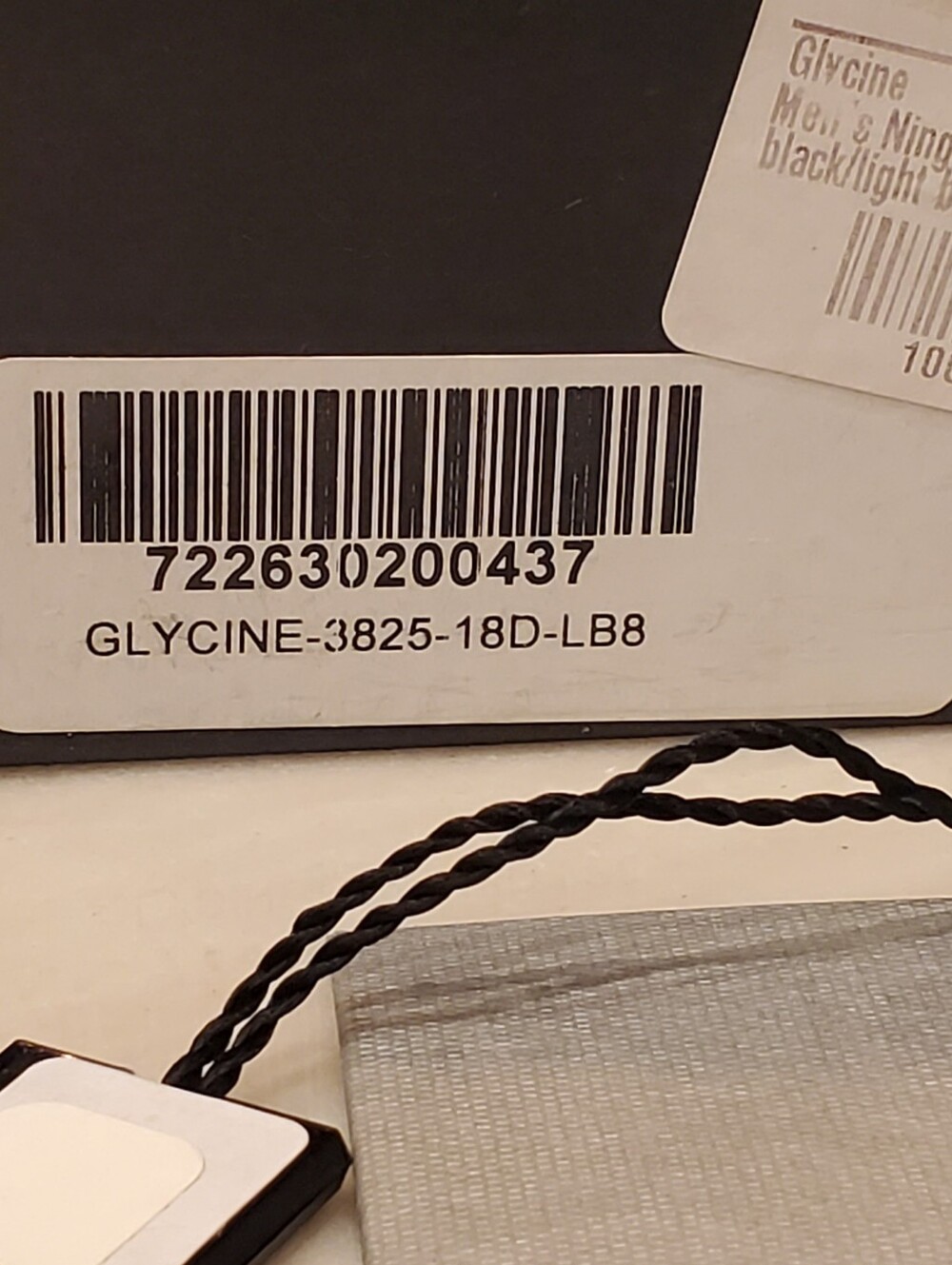 GLYCINE - Picture 5 of 15